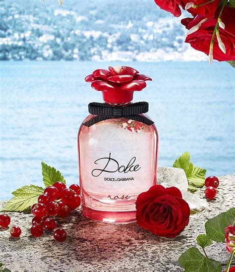 perfume rose dolce gabbana|Dolce & Gabbana rose cologne.